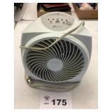 HOLMES ELECTRIC HEATER
