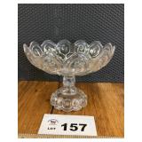 CLEAR MOON AND STARS COMPOTE