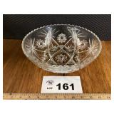 CRYSTAL BOWL