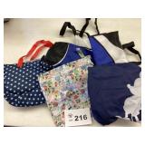BAGS AND TOTES