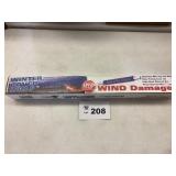 POLL WINTER COVER WRAP FOR 24' ROUND POOL