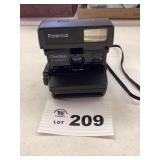 POLAROID CAMERA