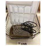 KITCHEN DECOR - UTENSIL HOLDER