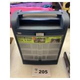 DROP AND SORT CONTAINER