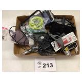 PHONE/WATCH ACCESSORIES