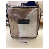 MADISON PARK FULL COVERLET