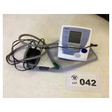 OMRON BLOOD PRESSURE MACHINE