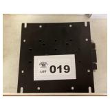 TV WALL MOUNT