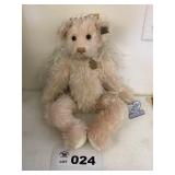 ANNETTE FUNICELLO BEAR