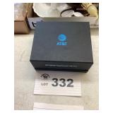 NETGEAR NIGHTHAWK MG PRO ROUTER, CHARGER NEW