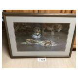 MOONLIGHT CROSSING SEEREY-LESTER 28X33