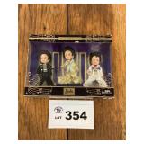 BARBIE COLLECTABLE- ELVIS