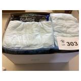 MENS XL UNDER GARMENTS