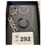 BRACELETS (SOME LIA SOPHIA)