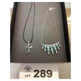 LIA SOPHIA NECKLACES