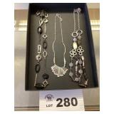 LIA SOPHIA NECKLACES