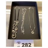 LIA SOPHIA NECKLACES