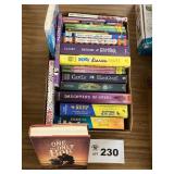 BOOKS - KID CHAPTER BOOKS