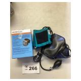 BLOOD PRESSURE MACHINES AND CUFF