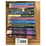 BOOKS - TRACIE PETERSON