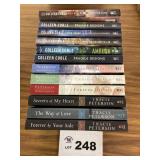 BOOKS - TRACIE PETERSON / COLLEEN COBLE