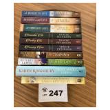 BOOKS  - TRACIE PETERSON AND MORE