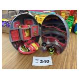 RYANS WORLD MYSTERY EGG