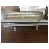 16XS 120 VOLT POWER TANNING BED