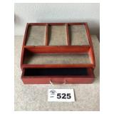 NIGHTSTAND ORGANIZER