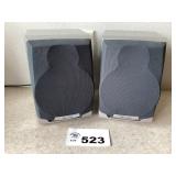 LENOXX SOUND SPEAKERS