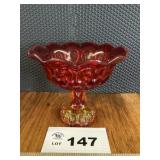 RED MOON AND STARS COMPOTE