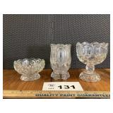 CLEAR MOON AND STARS COMPOTES