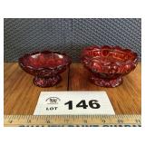 RED MOON AND STARS COMPOTES