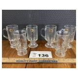 PRINCESS HOUSE GLASSES WITH HANDLES
