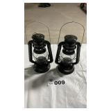 2 LANTERNS