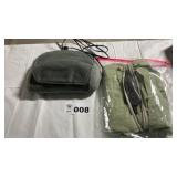 HEATING PAD, MASSAGER
