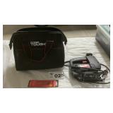 SKIL JIGSAW, TOOL BAG