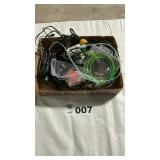 MISC CHARGERS, ADAPTERS