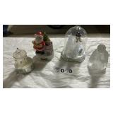 CHRISTMAS ITEMS, MUSICAL