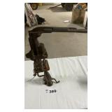 VINTAGE HERTERS BULLET SIZER