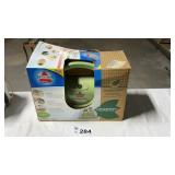 BISSELL LITTLE GREEN SPOT CLEANER. NIB
