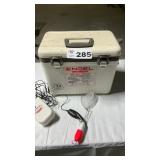 ENGEL LIVE BAITCOOLER