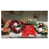 HOLIDAY ITEMS, EASTER, VALENTINES, CHRISTMAS
