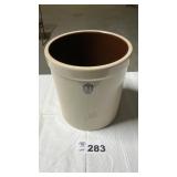 3 GALLON CROCK, NEWER