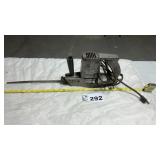 CRAFTSMAN ELECTRIC SAW