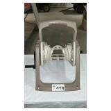 SUNCAST HOSE REEL
