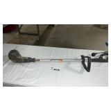 ELECTRIC WORX WEED EATER