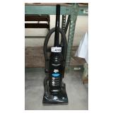 DIRT DEVIL UPRIGHT VACUUM