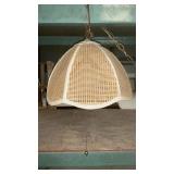 VINTAGE HANGING LIGHT