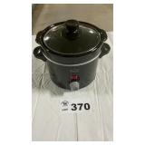RIVAL SMALL CROCKPOT
